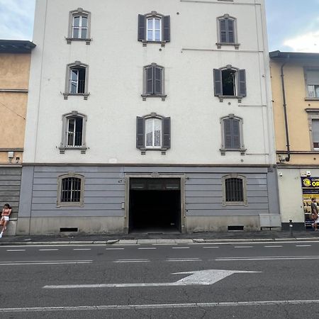 Nur Casa Vacanze Bergamo Apartment Exterior photo