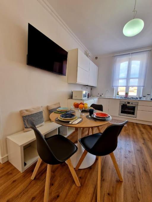 Nur Casa Vacanze Bergamo Apartment Exterior photo