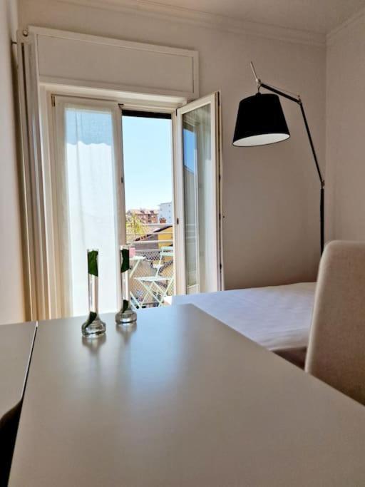 Nur Casa Vacanze Bergamo Apartment Exterior photo
