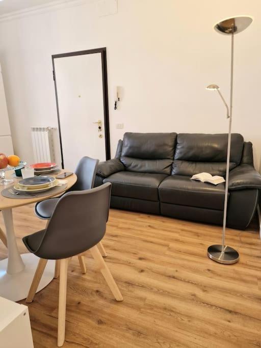 Nur Casa Vacanze Bergamo Apartment Exterior photo