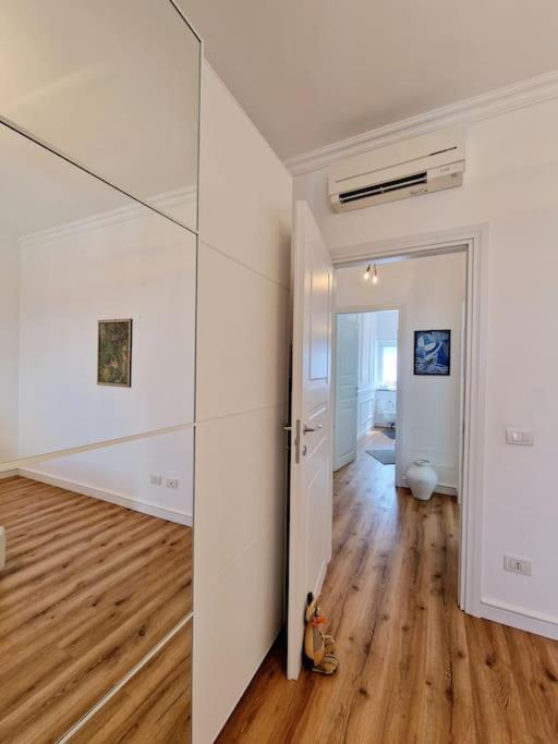 Nur Casa Vacanze Bergamo Apartment Exterior photo