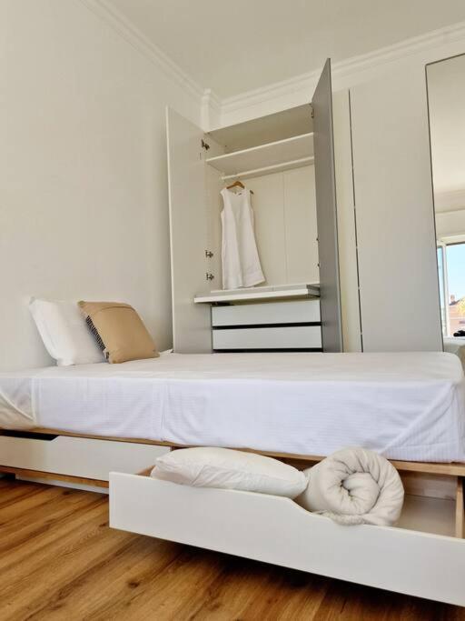 Nur Casa Vacanze Bergamo Apartment Exterior photo
