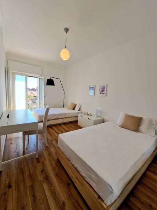 Nur Casa Vacanze Bergamo Apartment Exterior photo