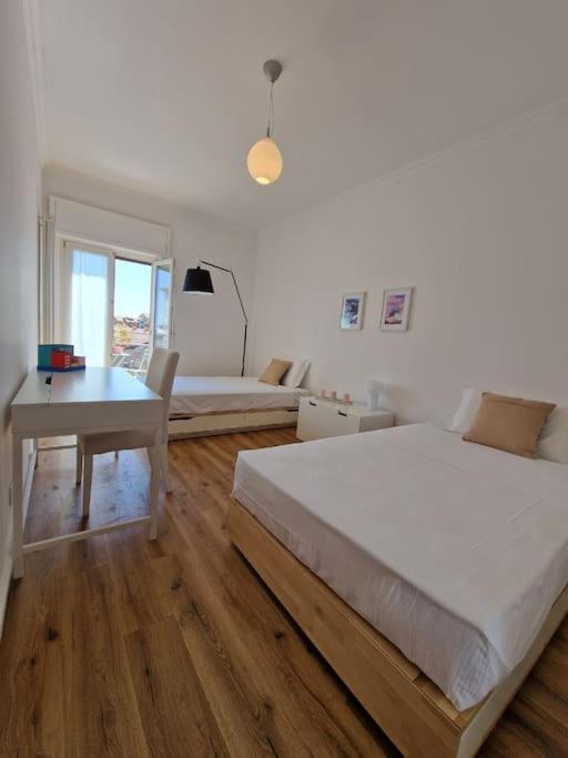 Nur Casa Vacanze Bergamo Apartment Exterior photo