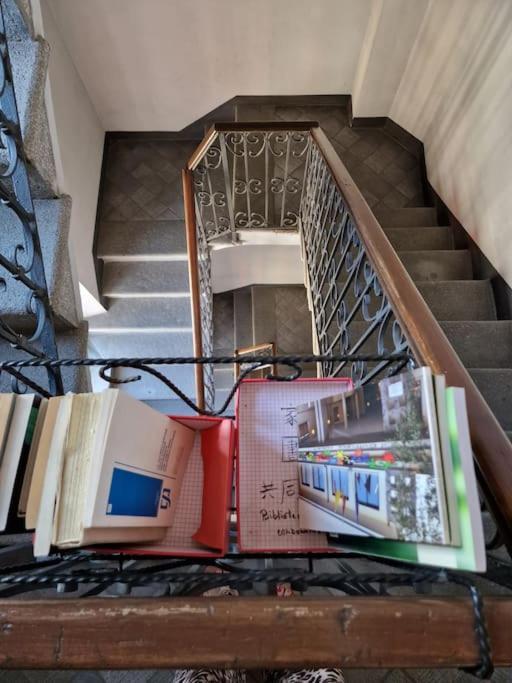 Nur Casa Vacanze Bergamo Apartment Exterior photo