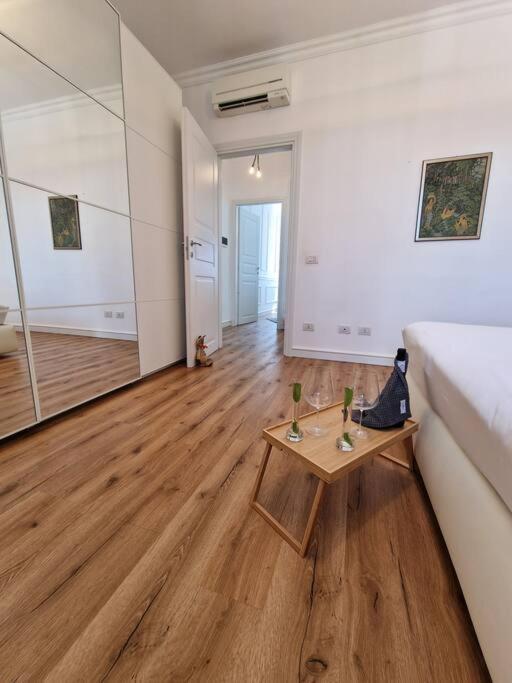 Nur Casa Vacanze Bergamo Apartment Exterior photo