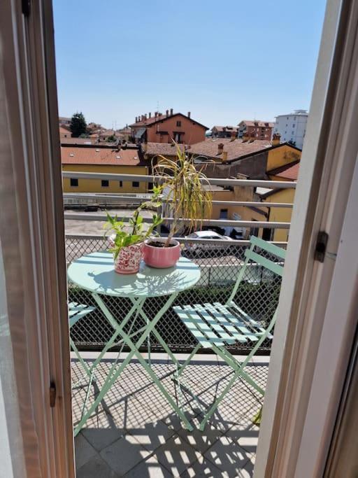 Nur Casa Vacanze Bergamo Apartment Exterior photo
